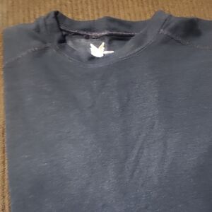 Mens DRIFIRE FR long Sleeve Bsse Layer Work Shirt Size Large Tall